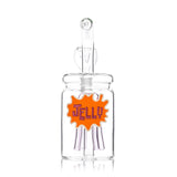 Hemper Jellyfish Jar Bong