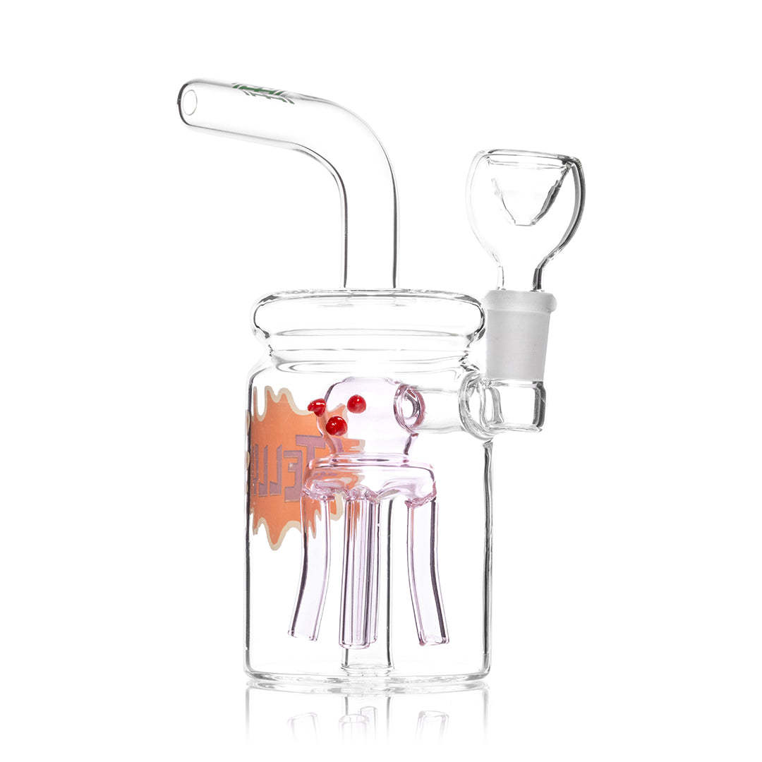Hemper Jellyfish Jar Bong