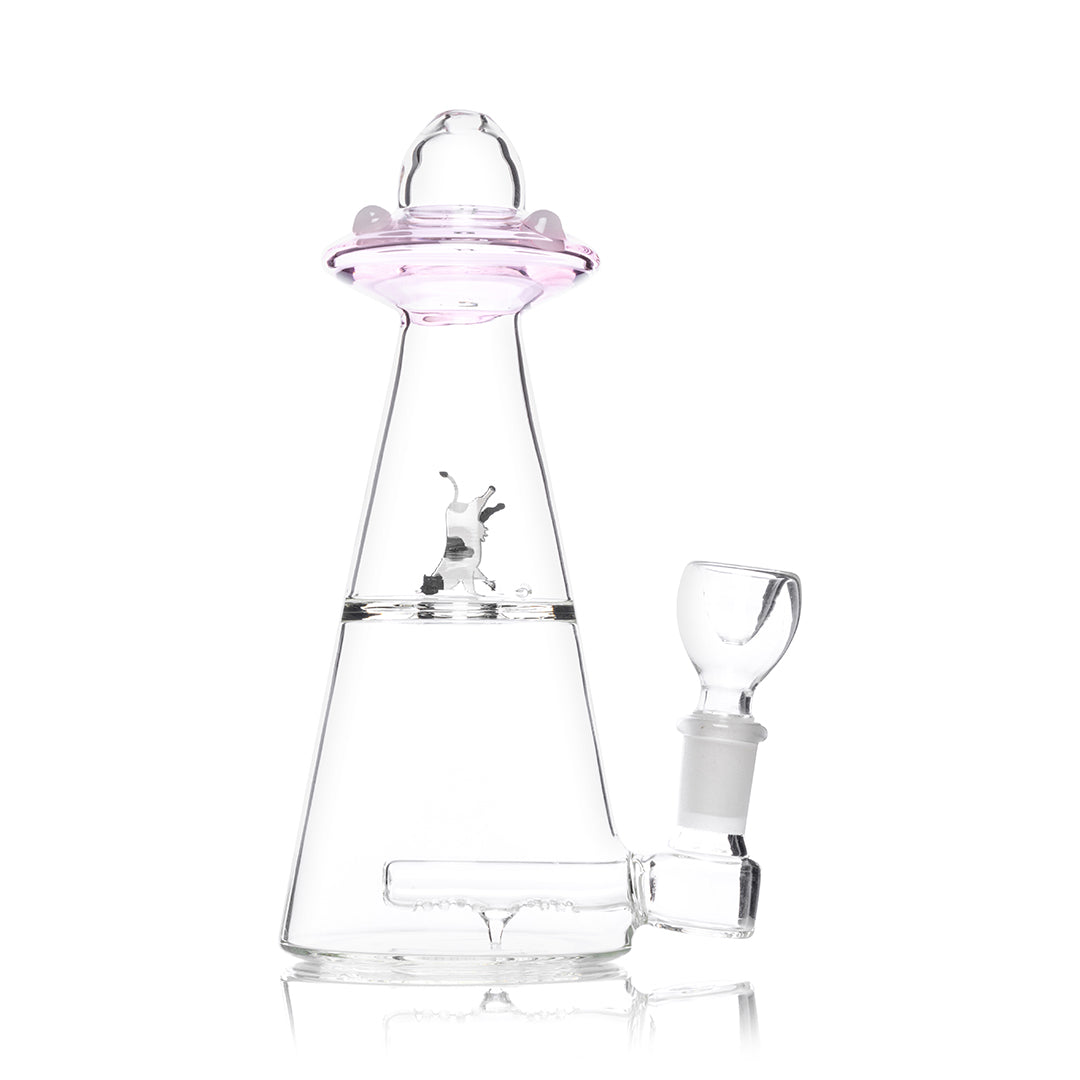 Hemper UFO Vortex Bong