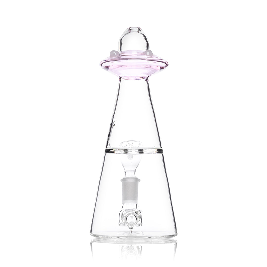 Hemper UFO Vortex Bong