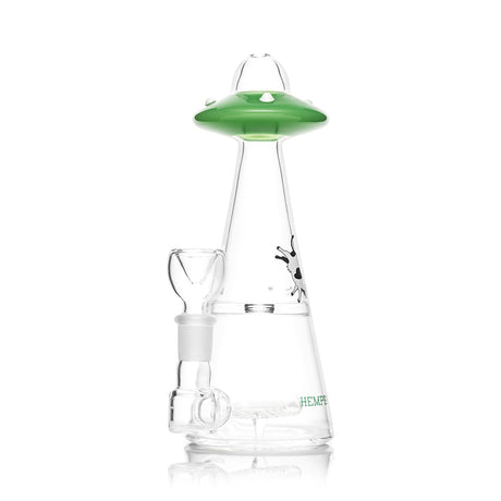 Hemper UFO Vortex Bong