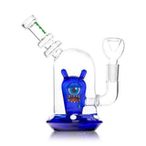 Space Monster Mini Bong