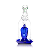 Space Monster Mini Bong