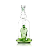 Space Monster Mini Bong