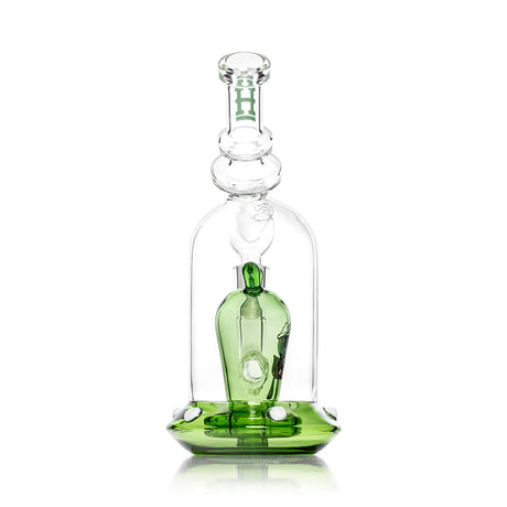 Space Monster Mini Bong