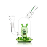 Space Monster Mini Bong