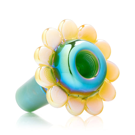 Trippy Daisy Bong Bowl 14mm