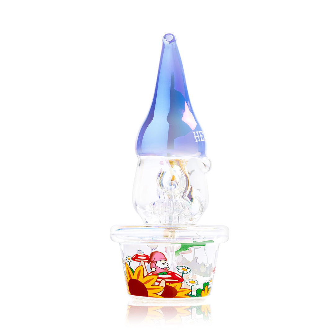 Hemper XL Trippy Gnome Bong