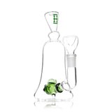 Hemper Glass Fish Bong