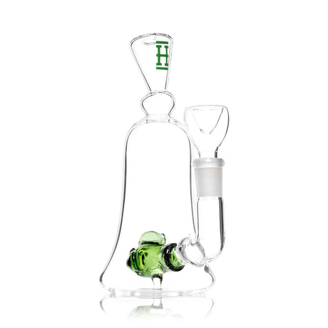 Hemper Glass Fish Bong