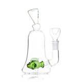 Hemper Glass Fish Bong