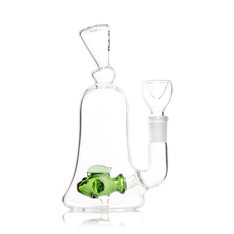Hemper Glass Fish Bong