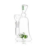 Hemper Glass Fish Bong