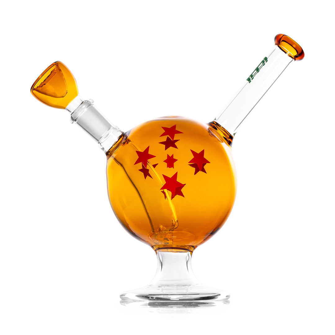 Hemper Wish Ball Bong