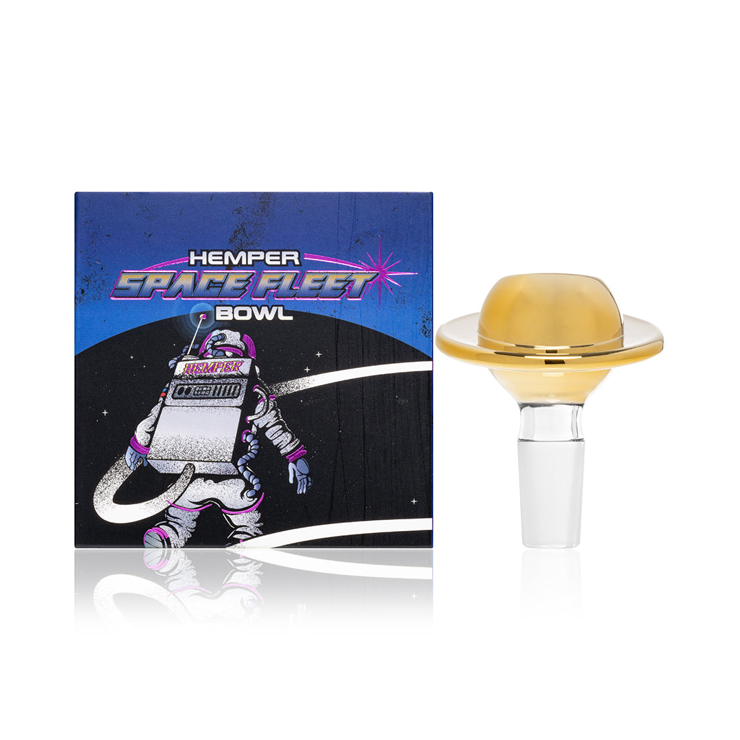 Planet Bong Bowl 14mm