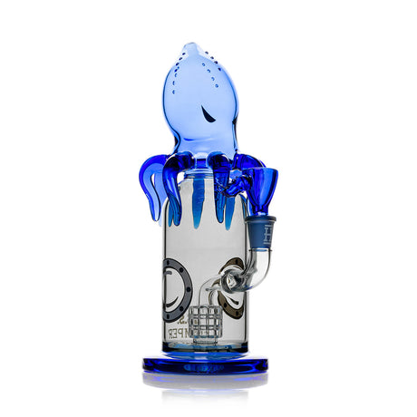 Hemper XL Glass Kraken Bong