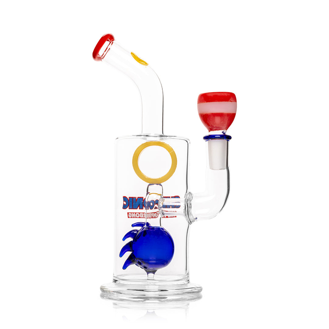 Hemper Sonic Chronic Bong