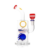 Hemper Sonic Chronic Bong