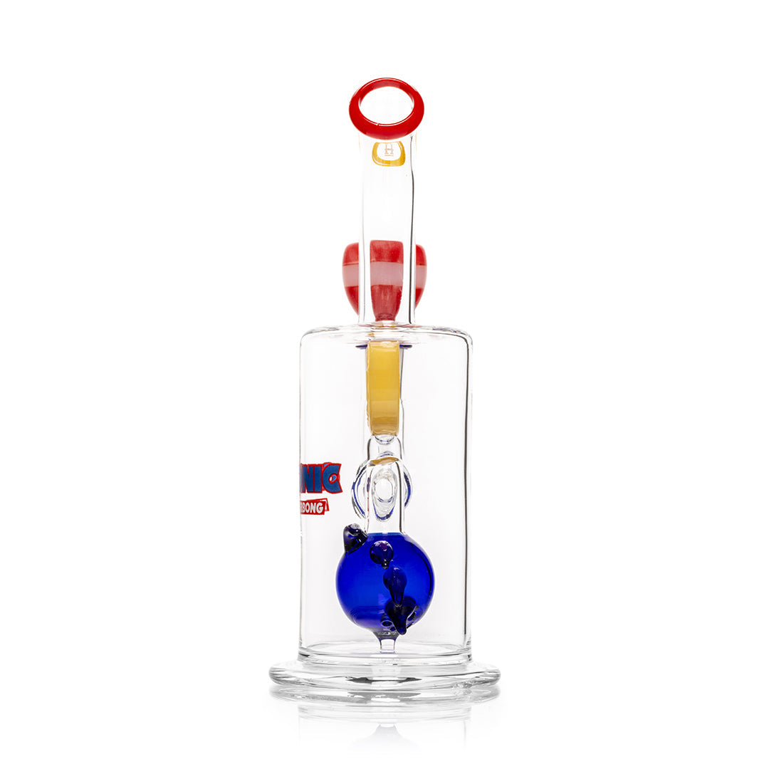 Hemper Sonic Chronic Bong