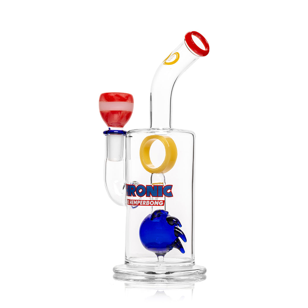 Hemper Sonic Chronic Bong
