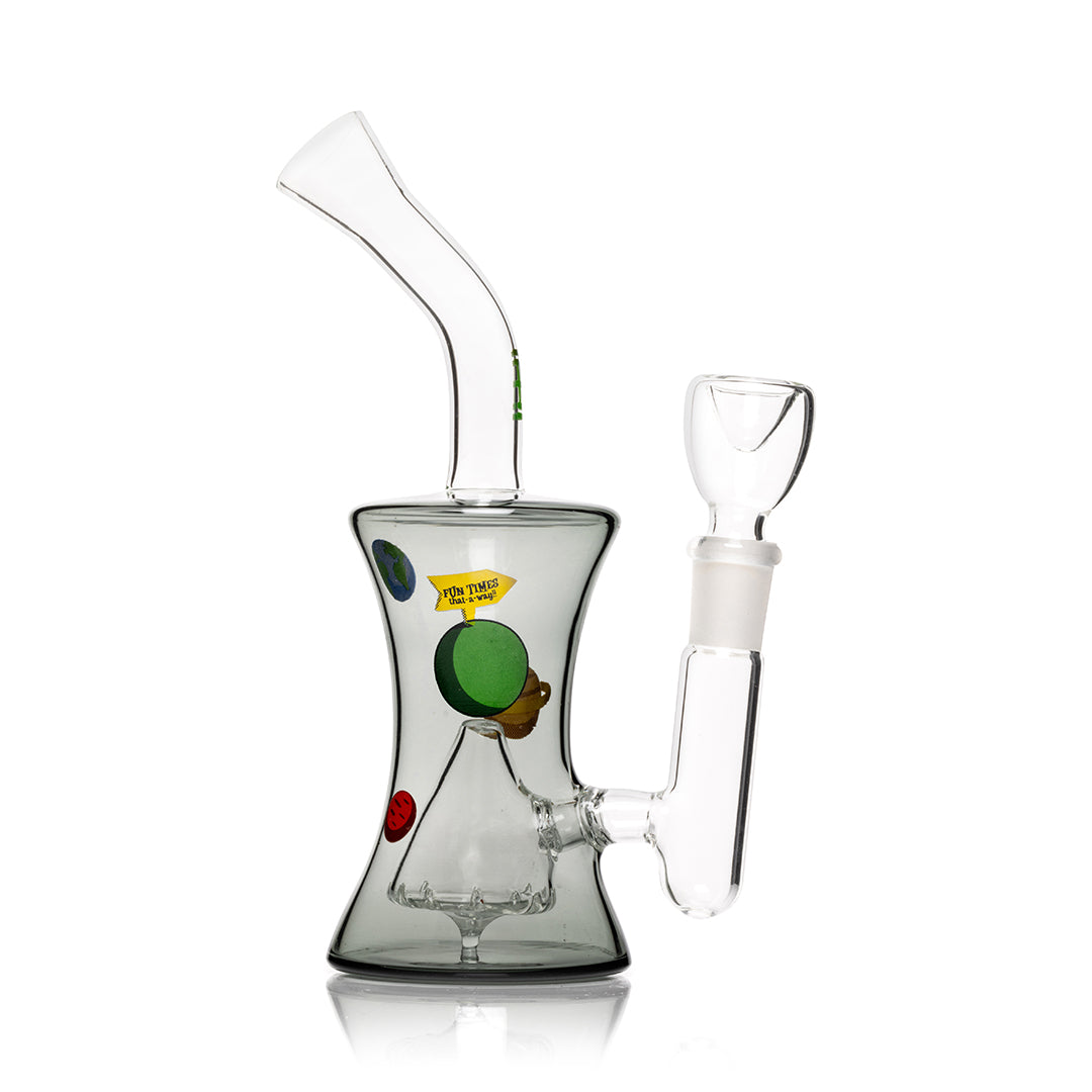 Hemper Cosmic Mini Bong