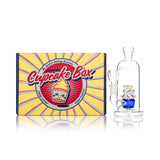 Hemper Cupcake Mini Bong