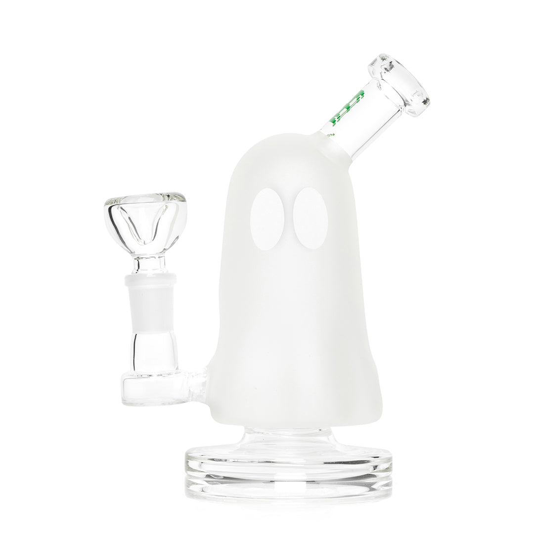 Hemper Halloween Ghost Bong