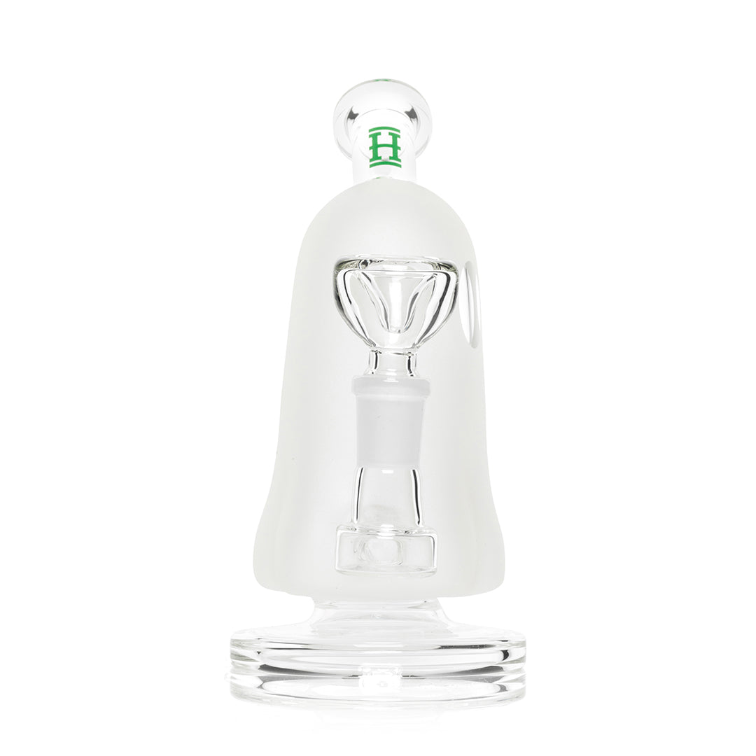 Hemper Halloween Ghost Bong