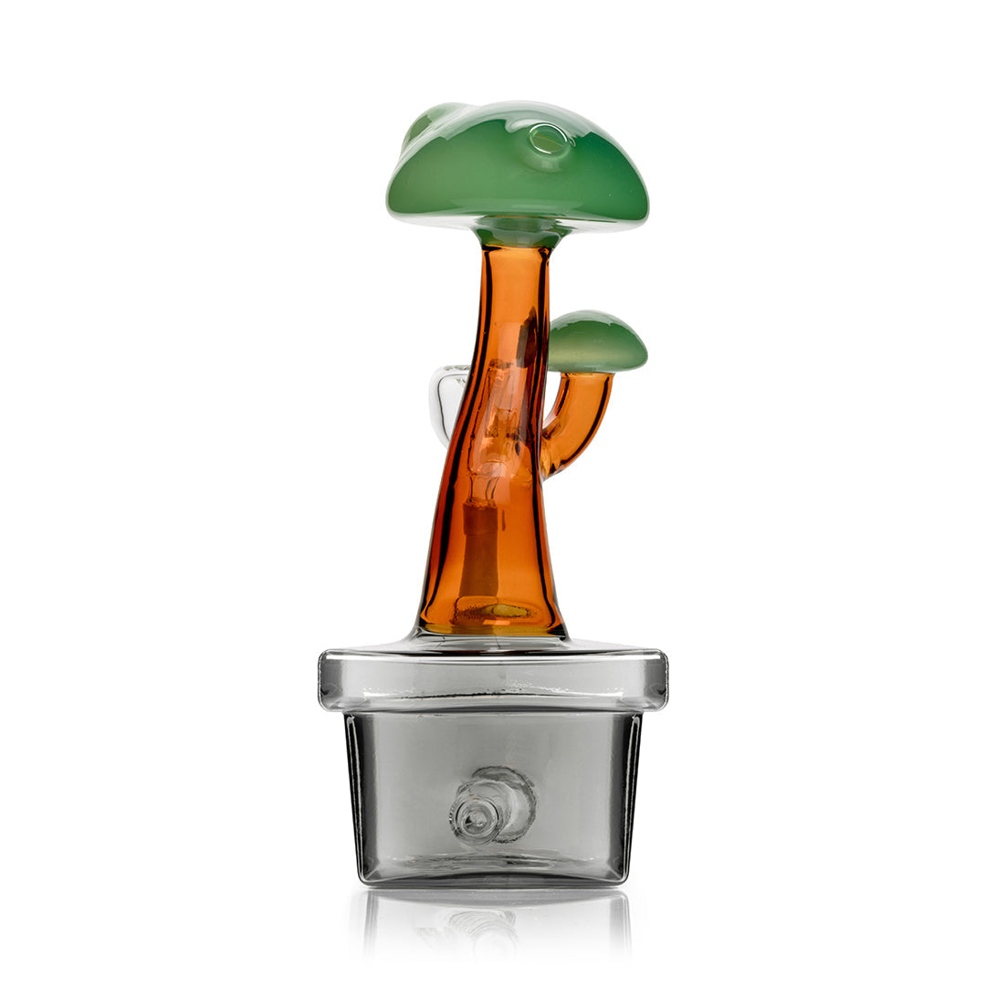 Hemper Glass Bonsai Tree Bong