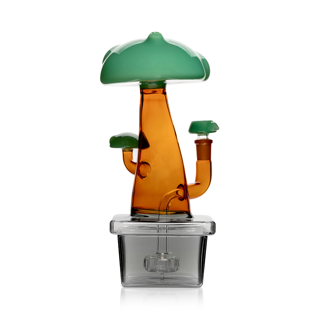 Hemper XL Bonsai Tree Glass Bong