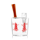 Hemper Chinese Takeout Bong