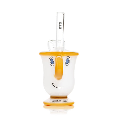 Hemper Tea Cup Mini Bong