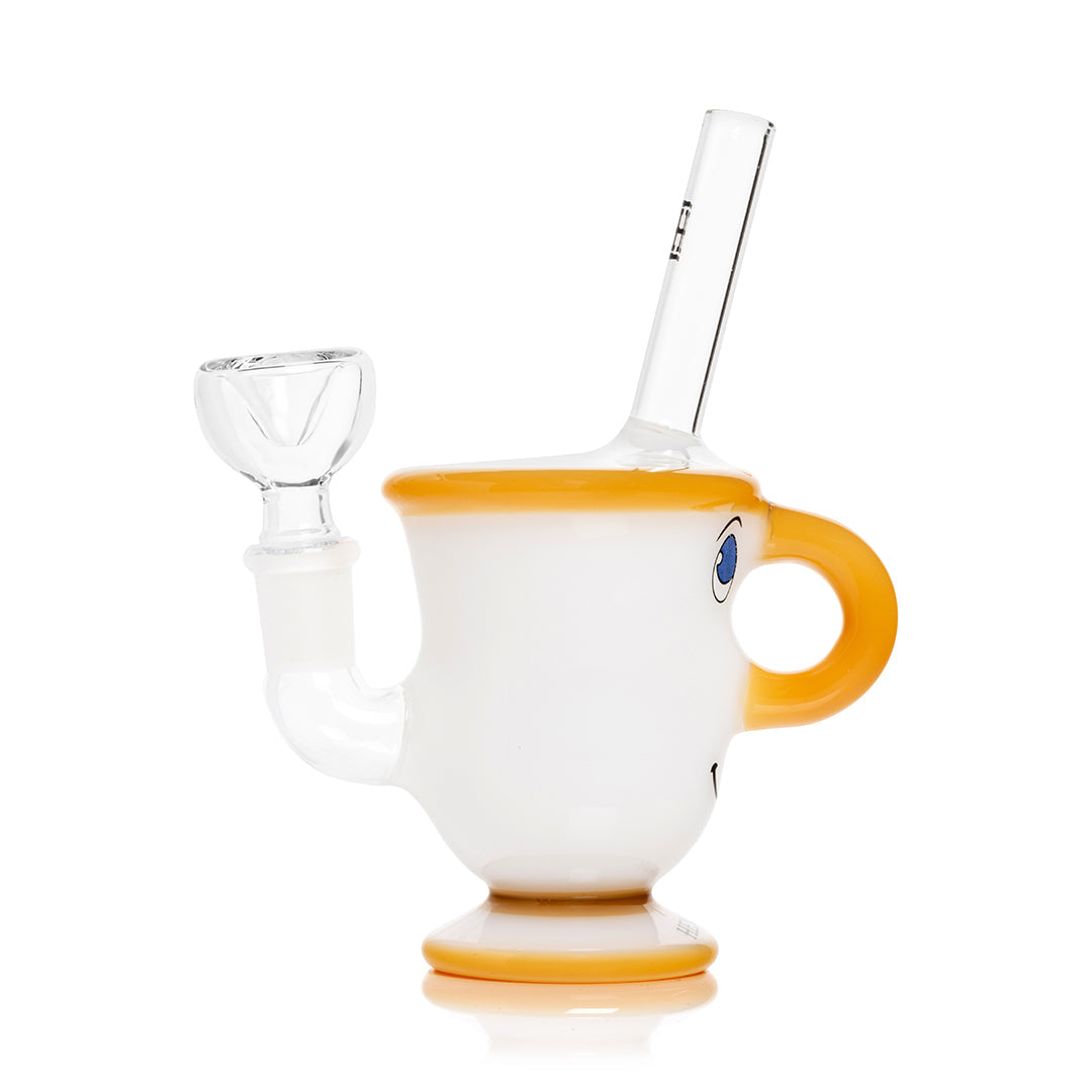 Hemper Tea Cup Mini Bong
