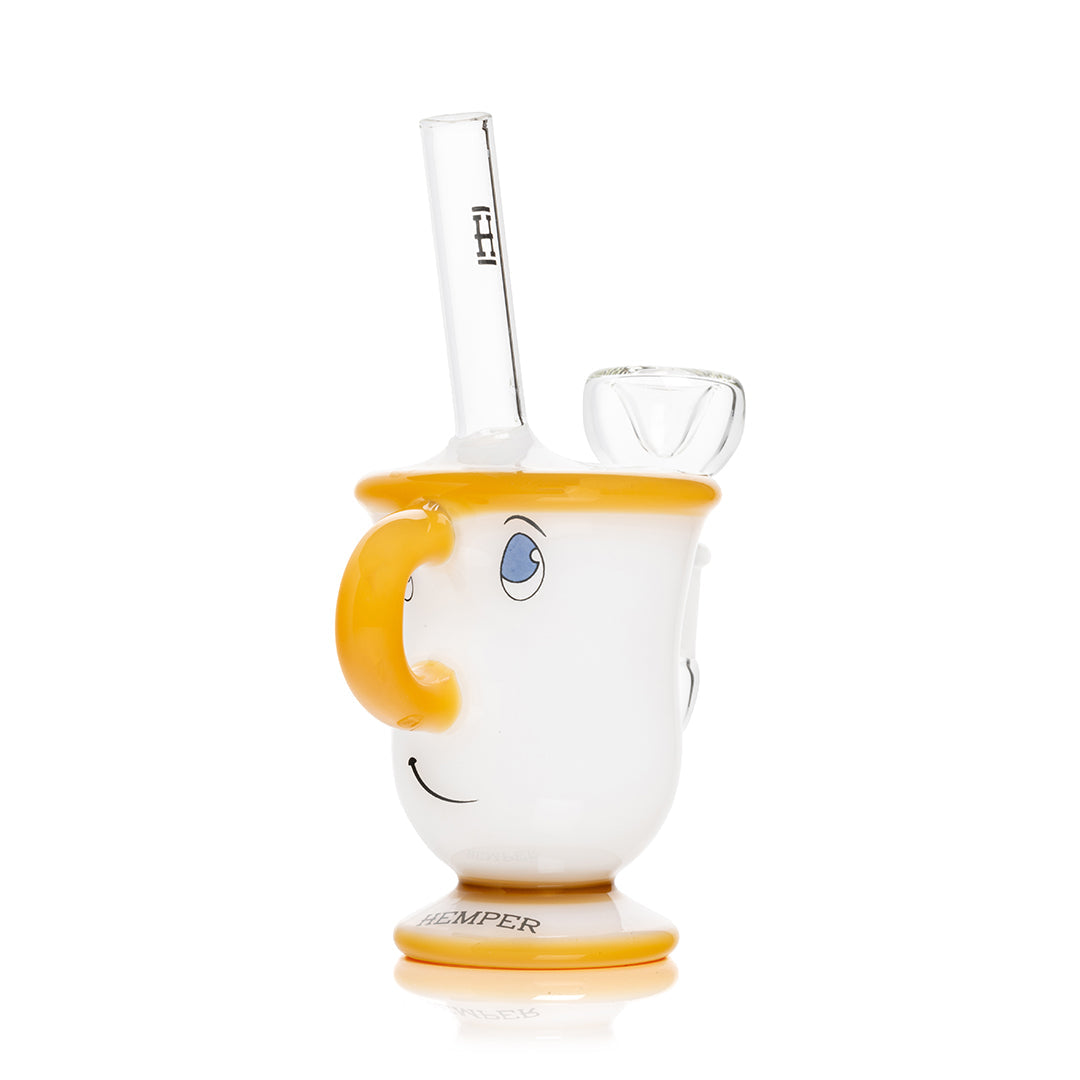 Hemper Tea Cup Mini Bong