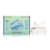 Hemper Groovy Van Mini Bong