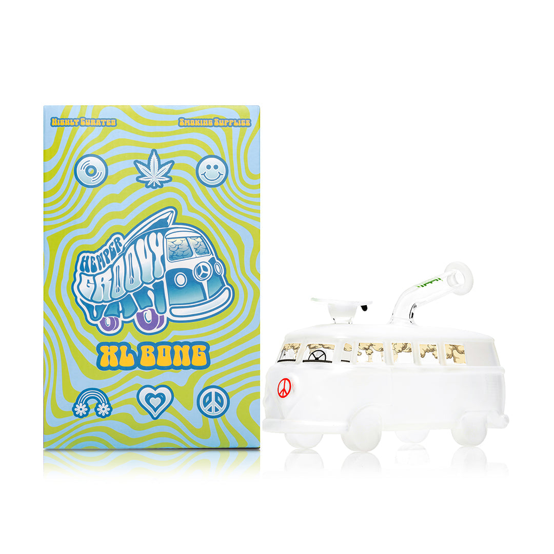 Hemper XL Groovy Van Bong