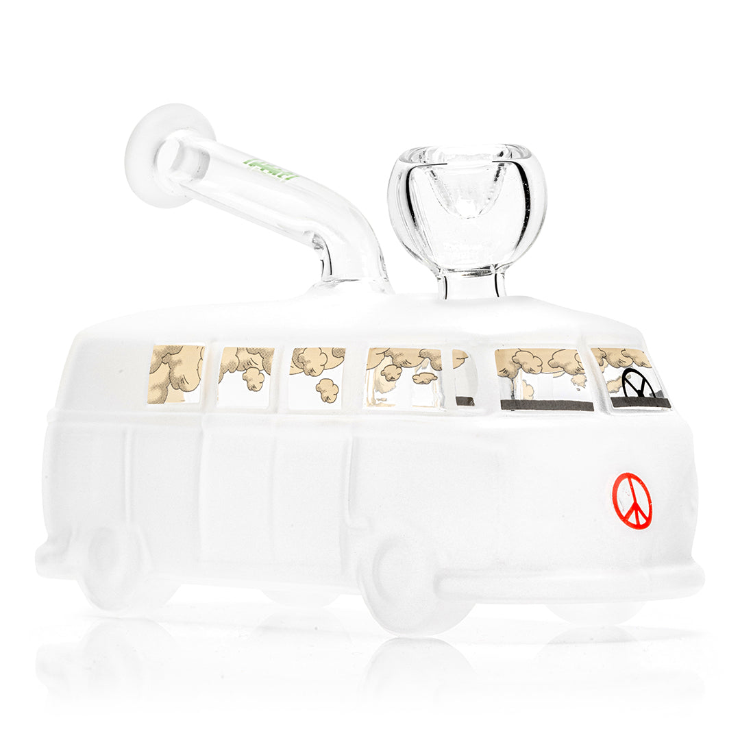 Hemper Groovy Van Mini Bong