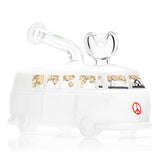 Hemper Groovy Van Mini Bong