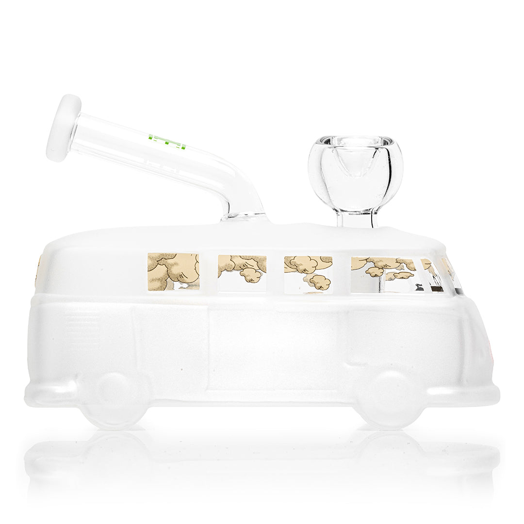 Hemper Groovy Van Mini Bong
