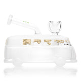 Hemper Groovy Van Mini Bong