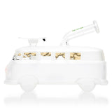 Hemper XL Groovy Van Bong