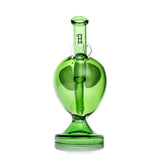 Hemper Glass Alien Mini Bong