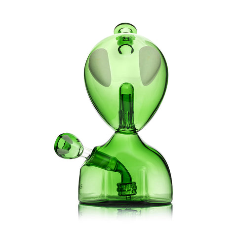Hemper XL Alien Glass Bong