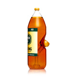 Hemper Glass Forty Ounce Bong