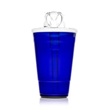 Hemper Glass Beer Pong Bong