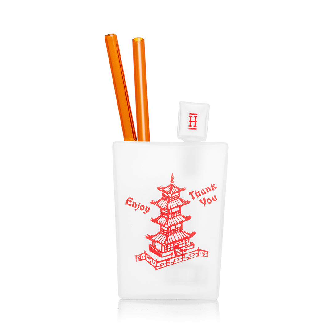 Hemper XL Chinese Takeout Bong