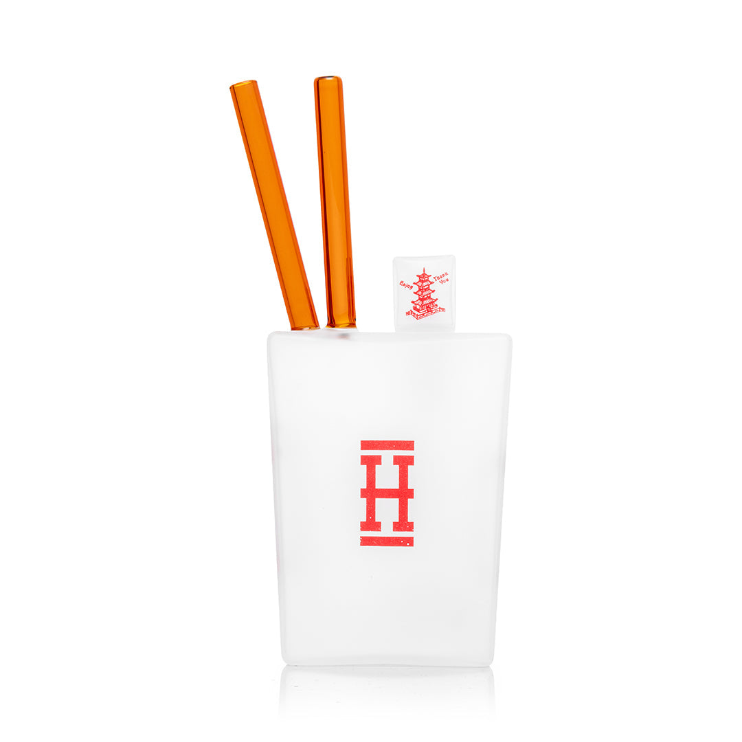 Hemper XL Chinese Takeout Bong