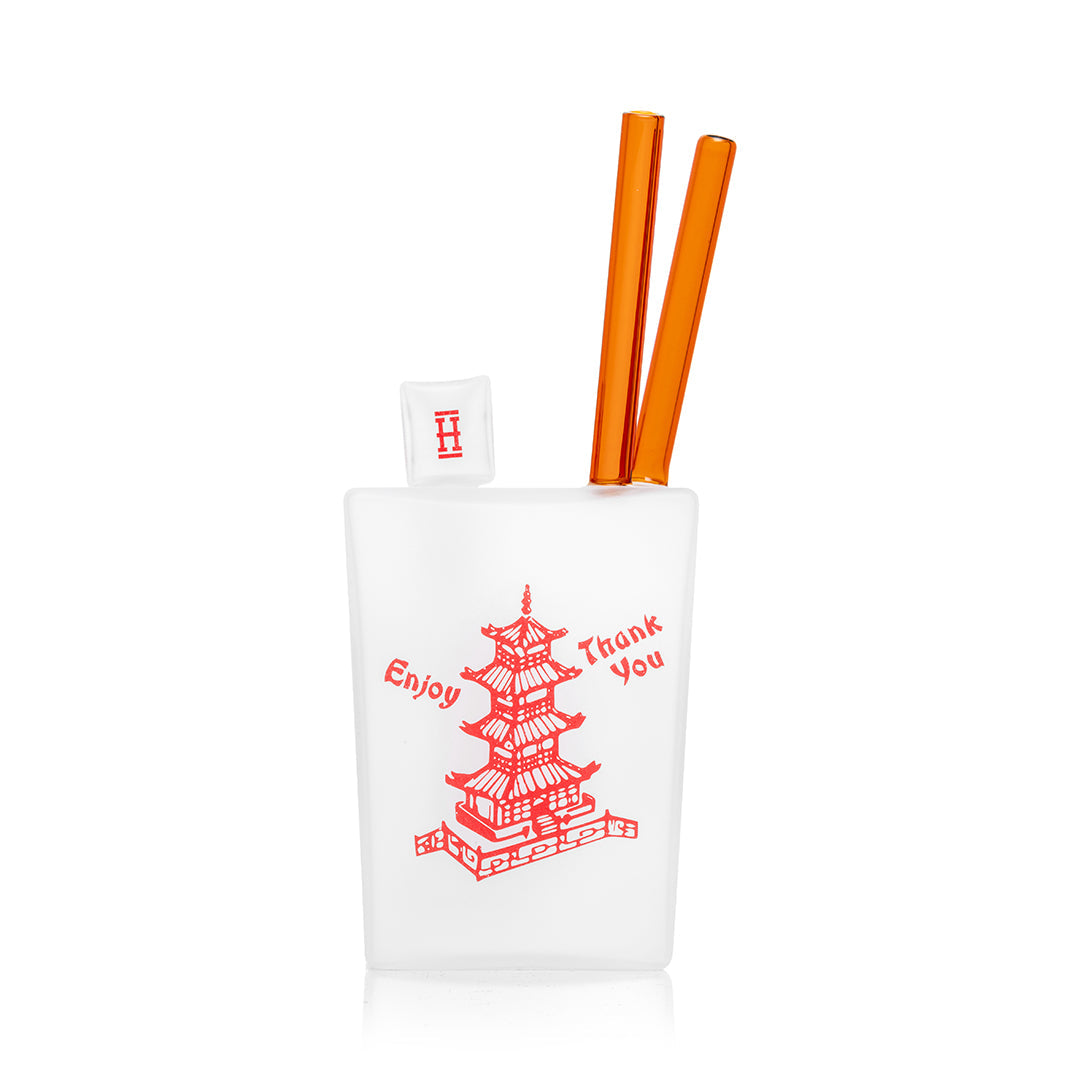 Hemper XL Chinese Takeout Bong