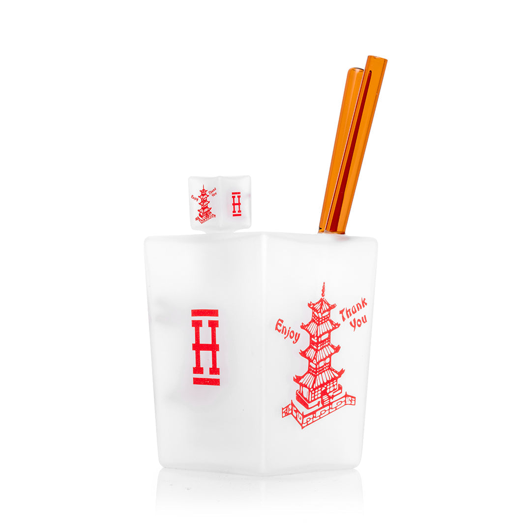 Hemper XL Chinese Takeout Bong