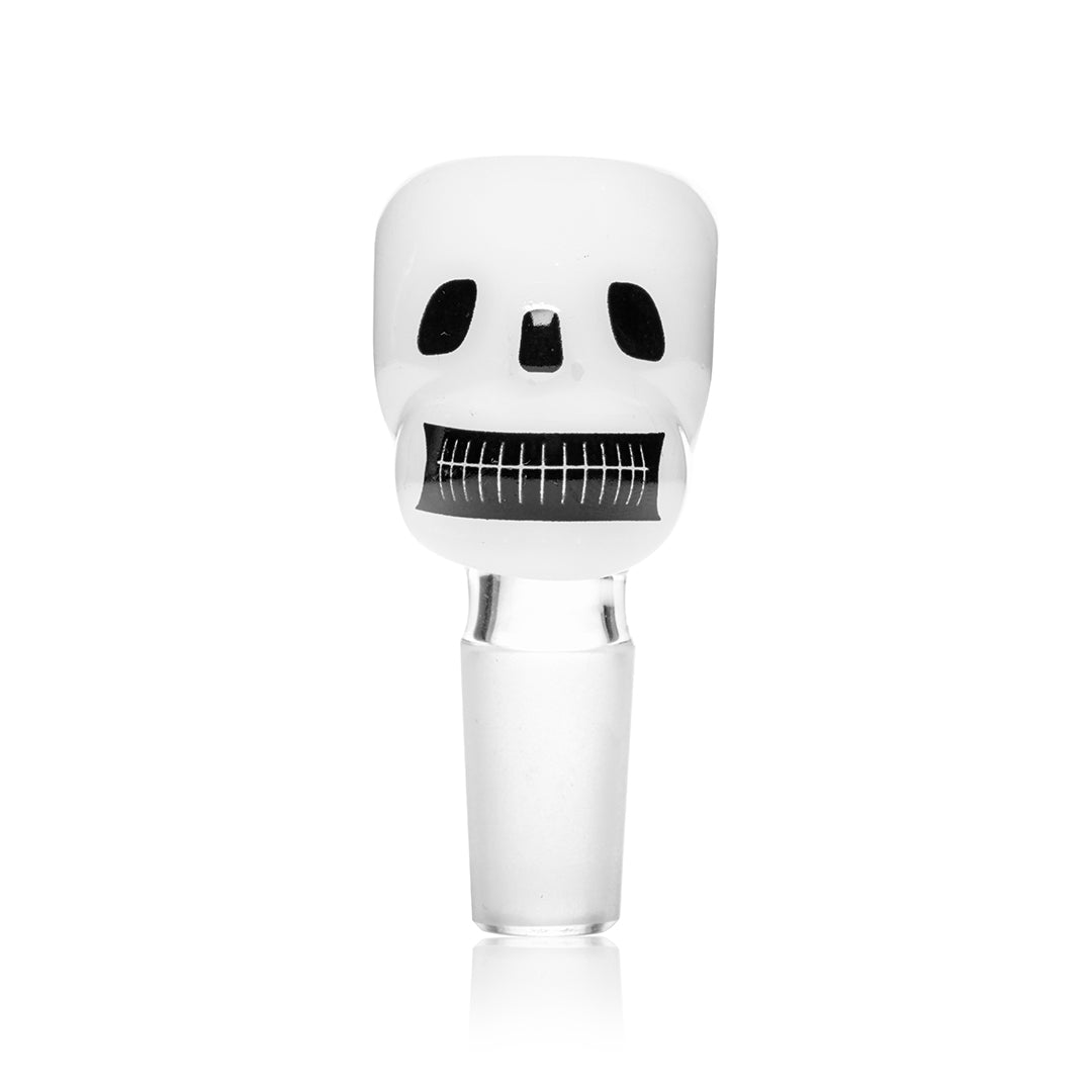 Hemper Skull Bong Bowl 14mm